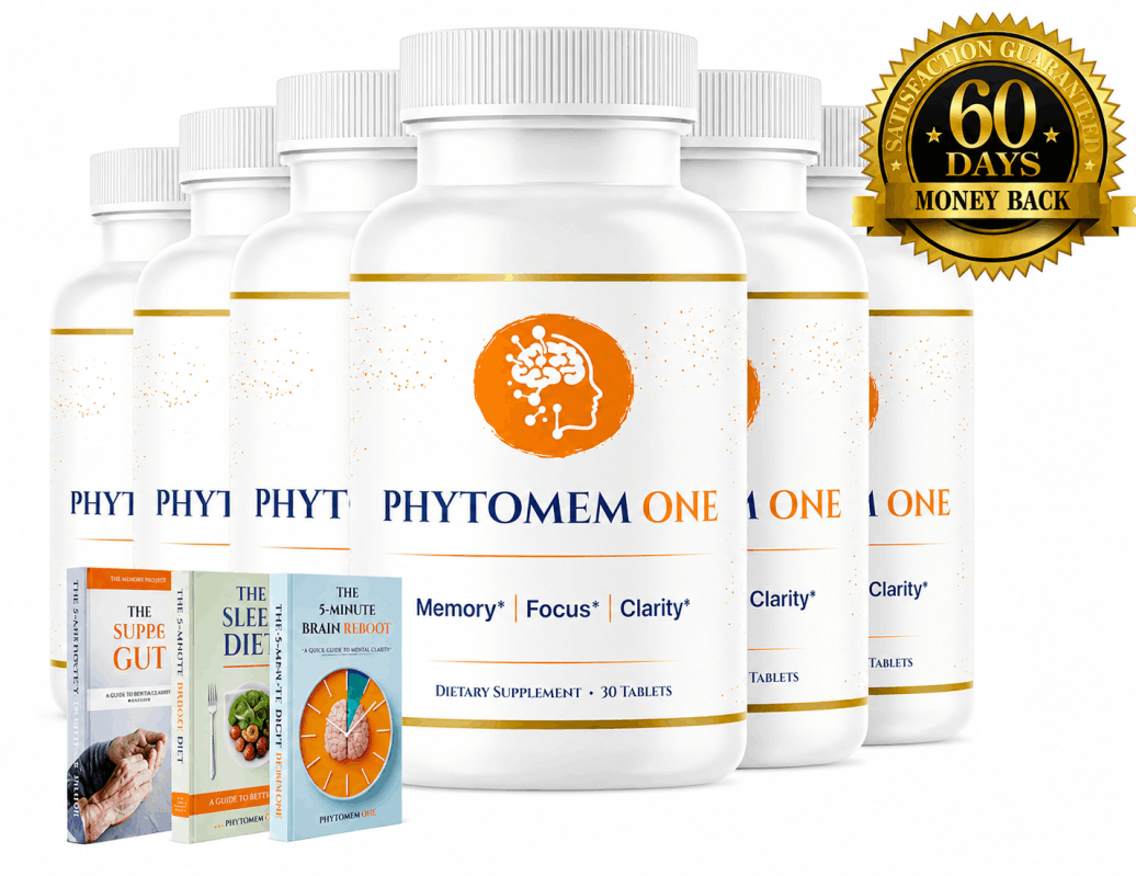 Phytomem one official store