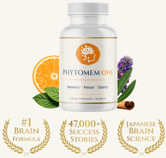 Phytomem one official website